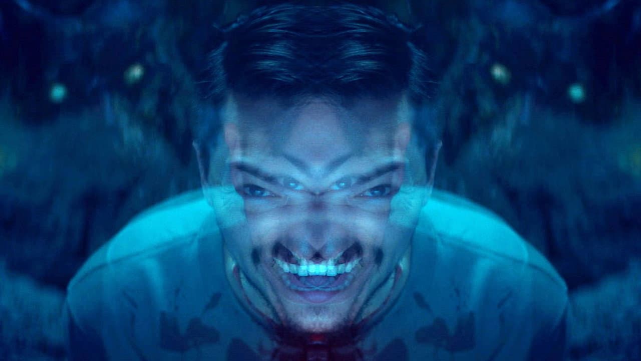 Backdrop Image