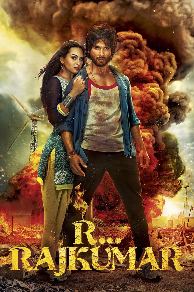 Poster Image