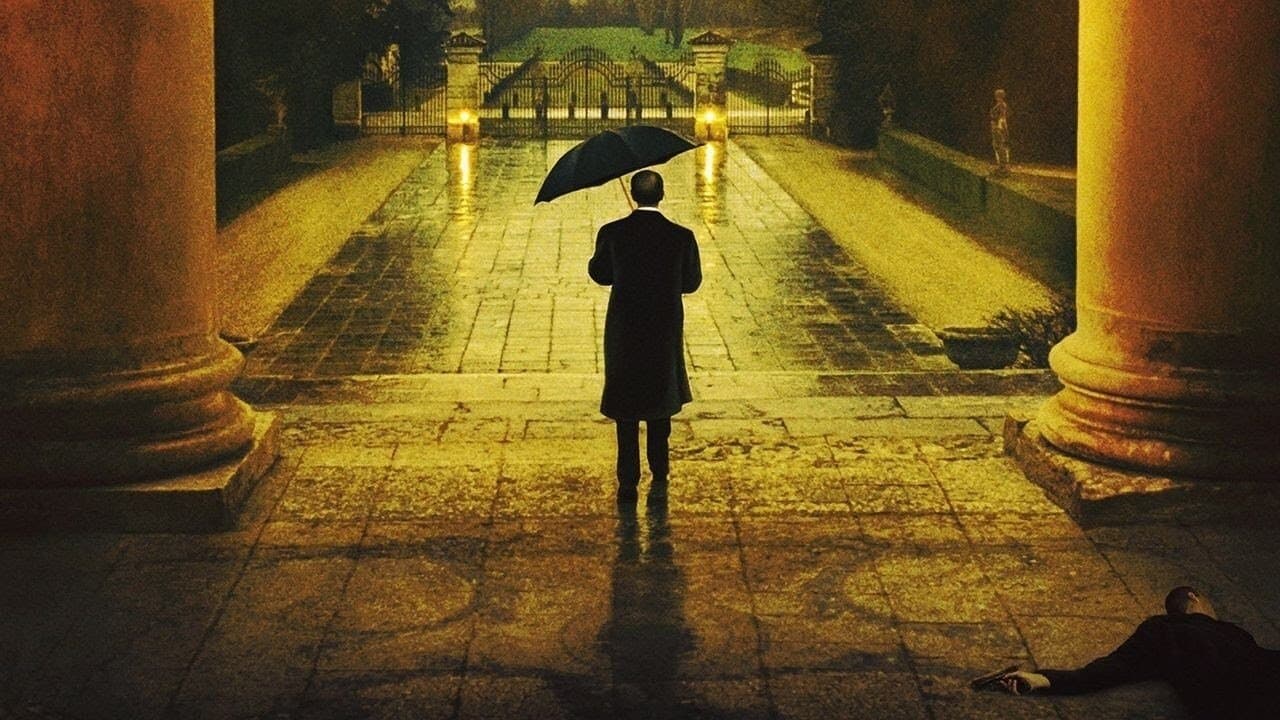 Backdrop Image