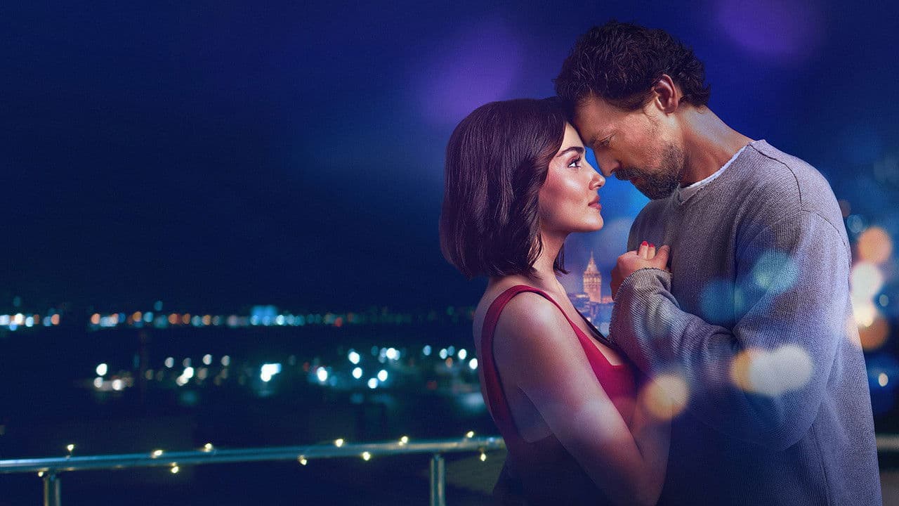 Backdrop Image