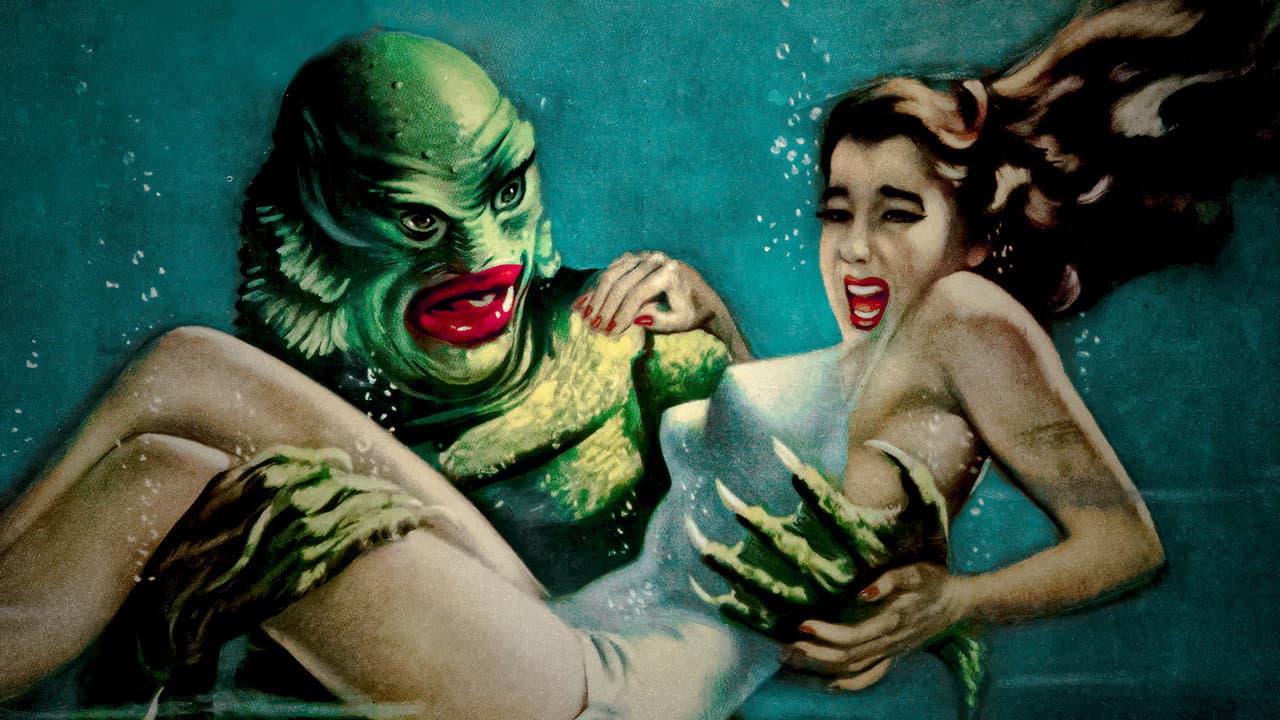 Backdrop Image