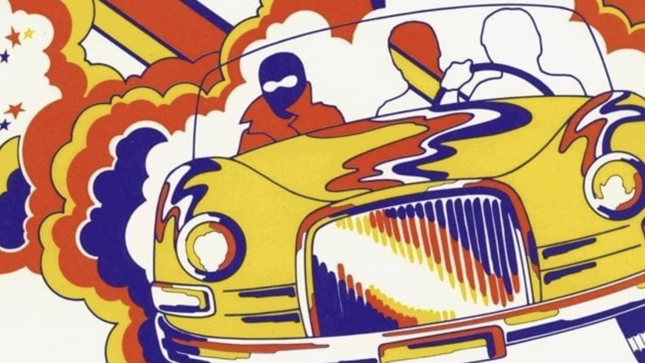 Backdrop Image
