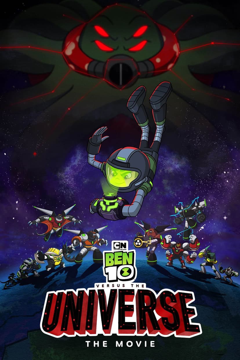 Poster Image