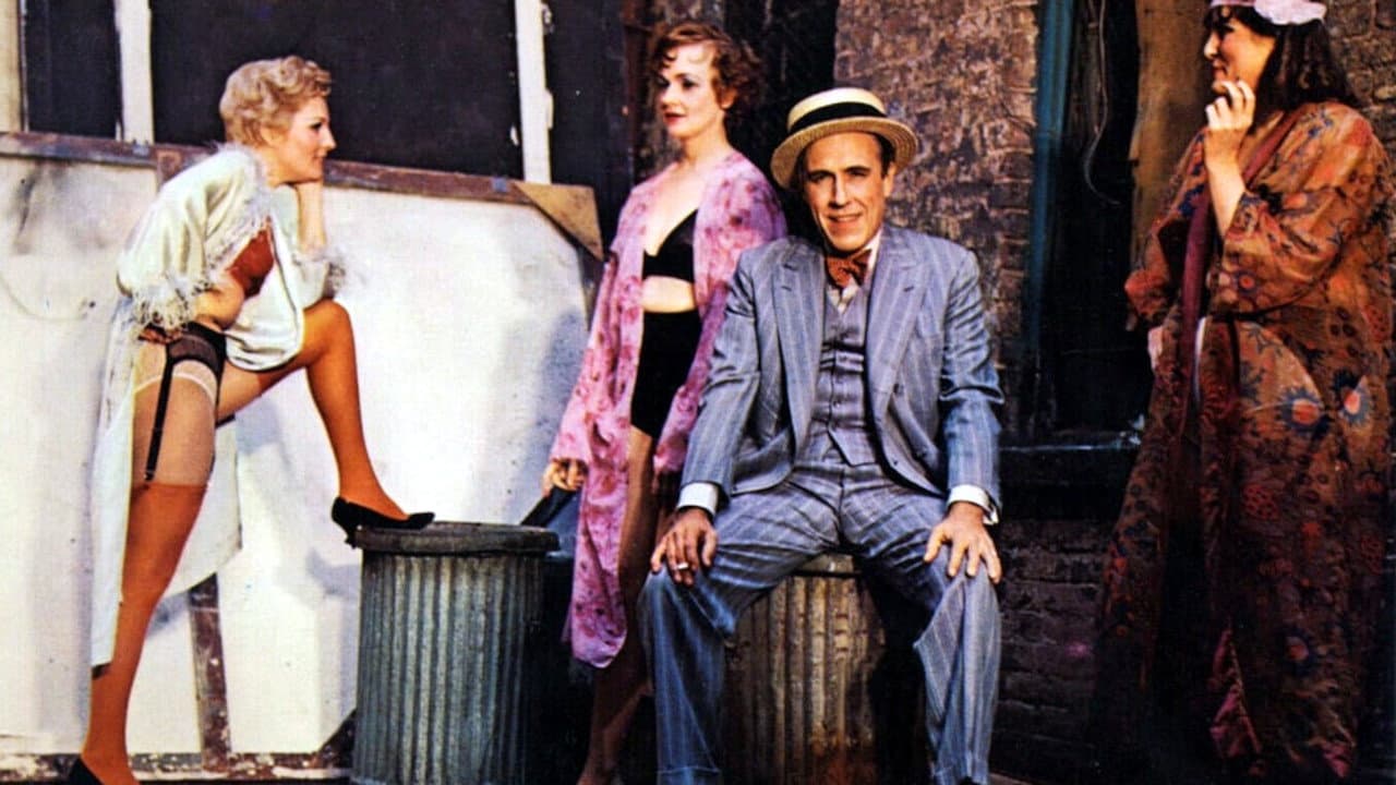 Backdrop Image