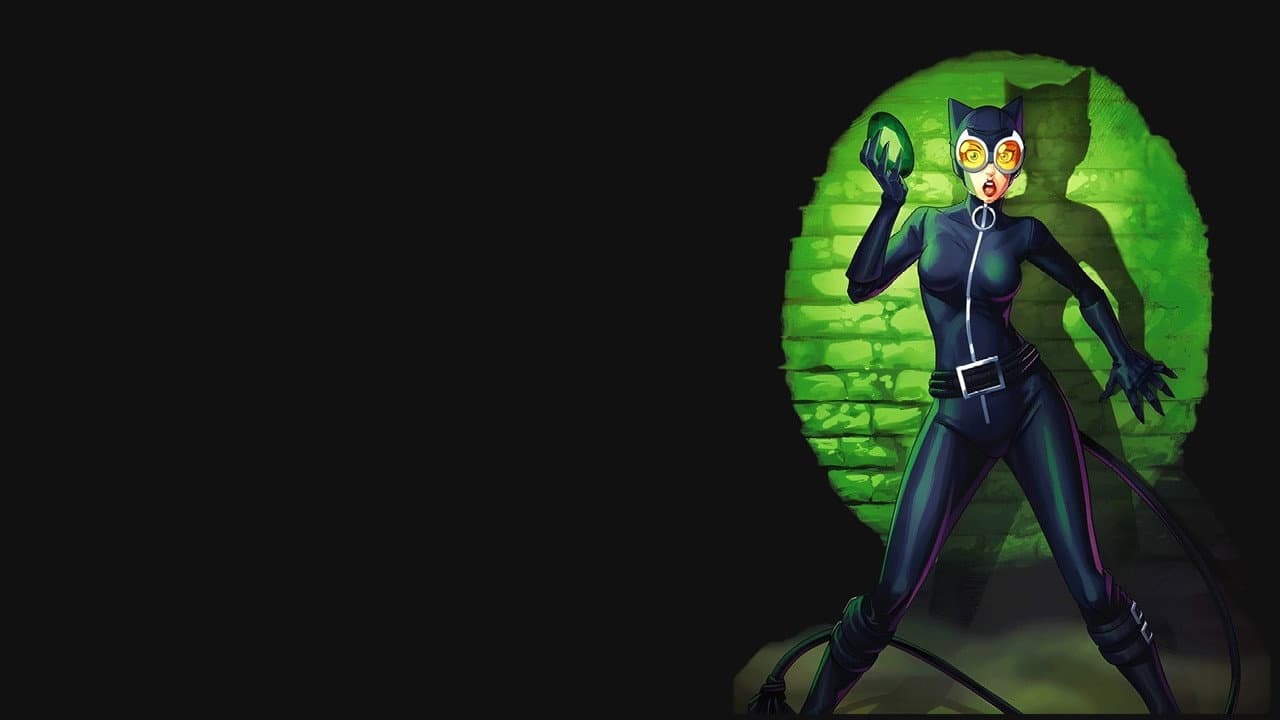 Backdrop Image