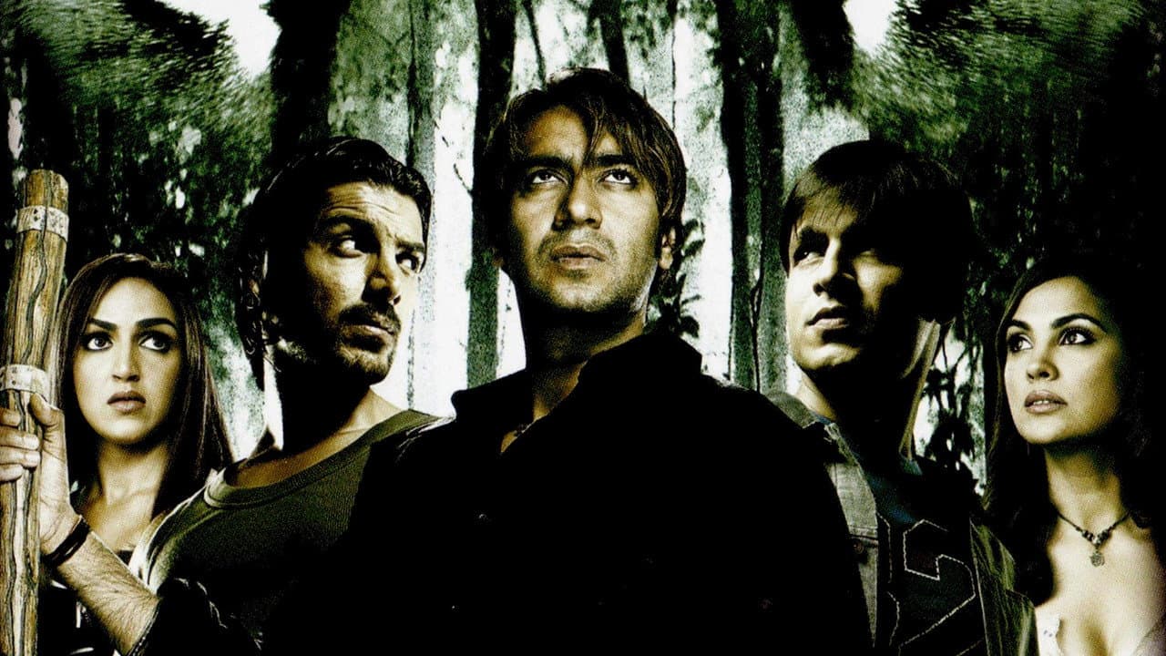 Backdrop Image