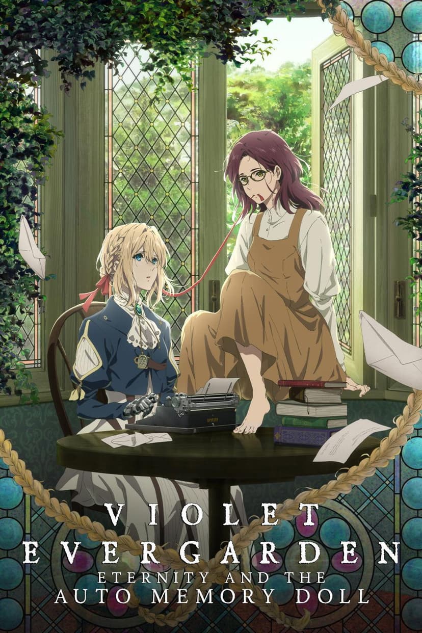 Poster Image