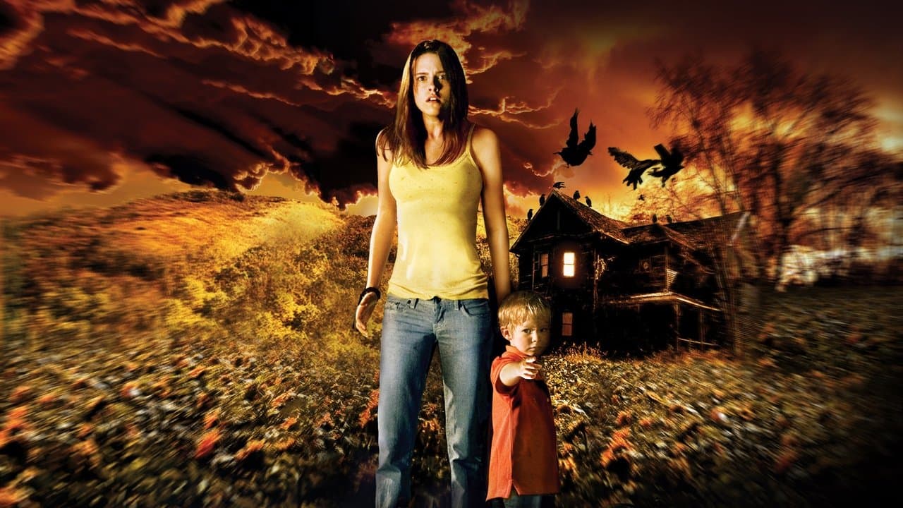 Backdrop Image
