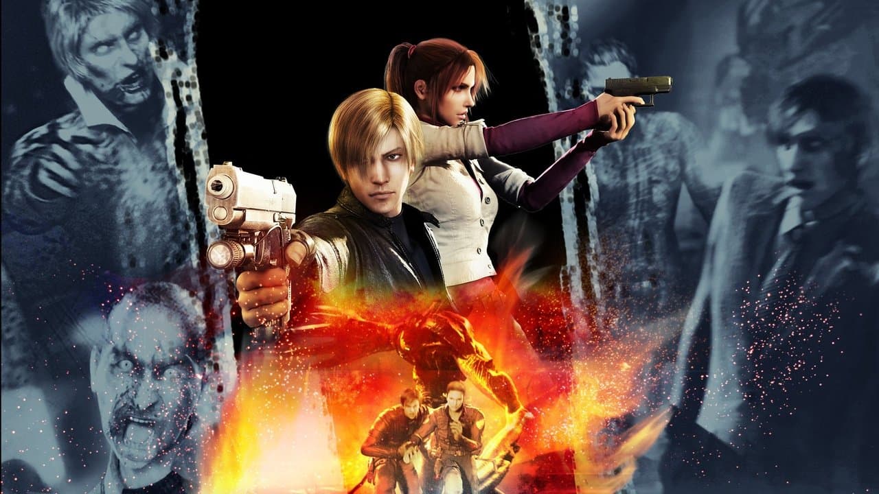 Backdrop Image
