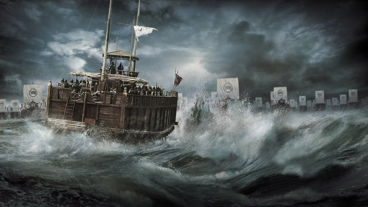 Backdrop Image