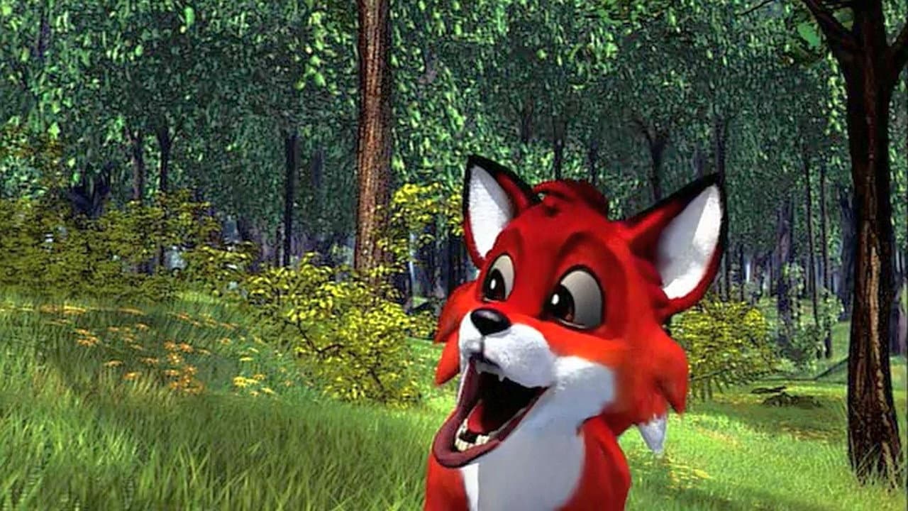 Backdrop Image