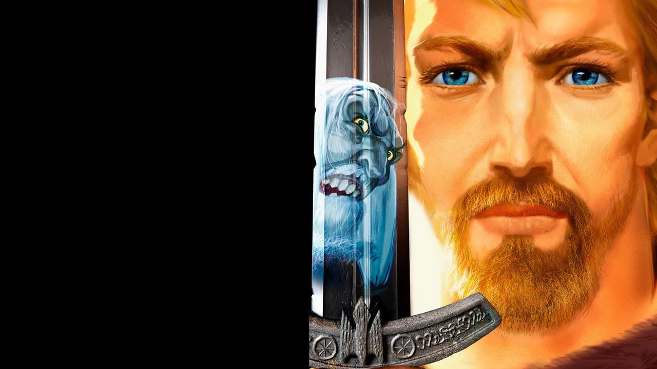 Backdrop Image