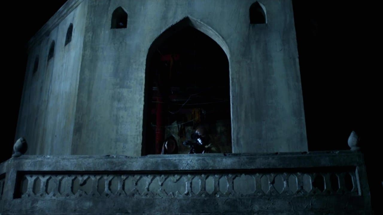 Backdrop Image