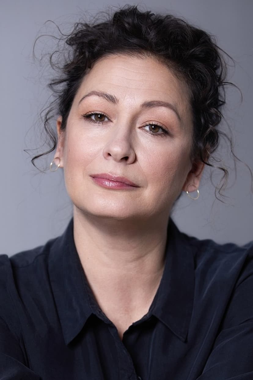 Anick Lemay