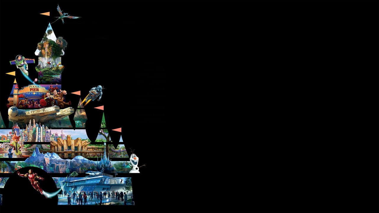 Backdrop Image
