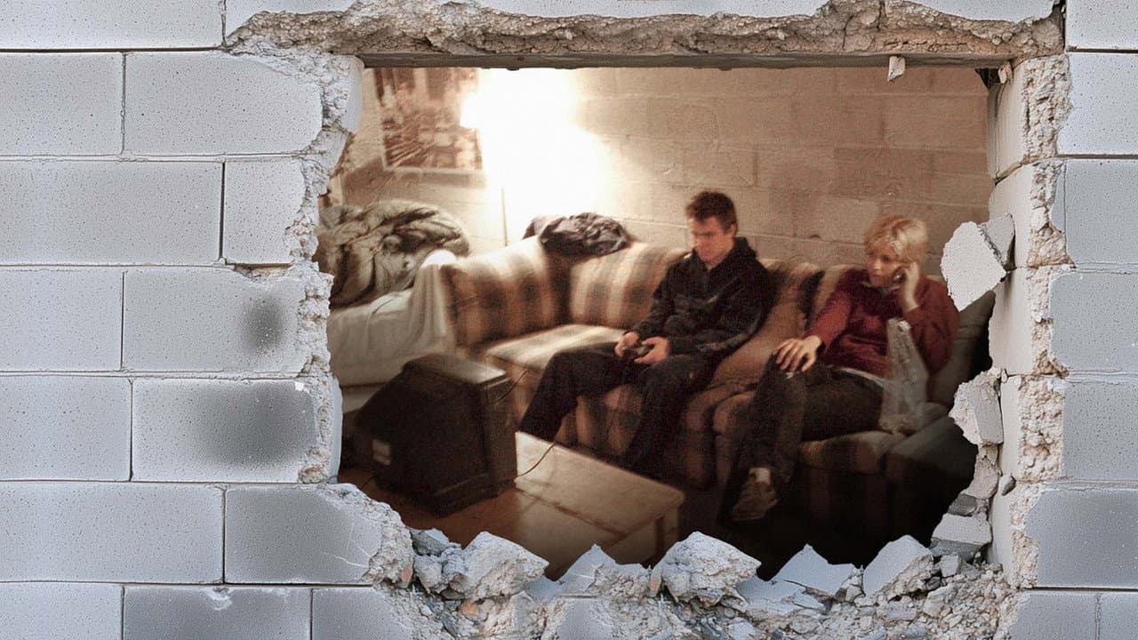 Backdrop Image