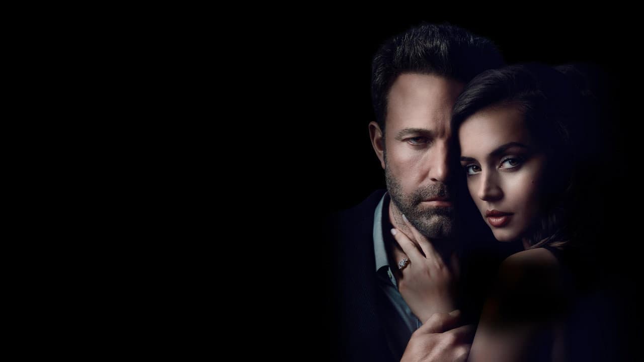 Backdrop Image