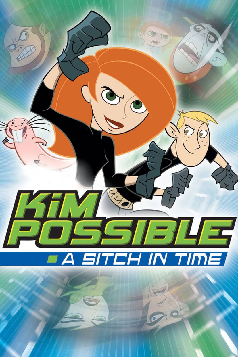 Poster Image
