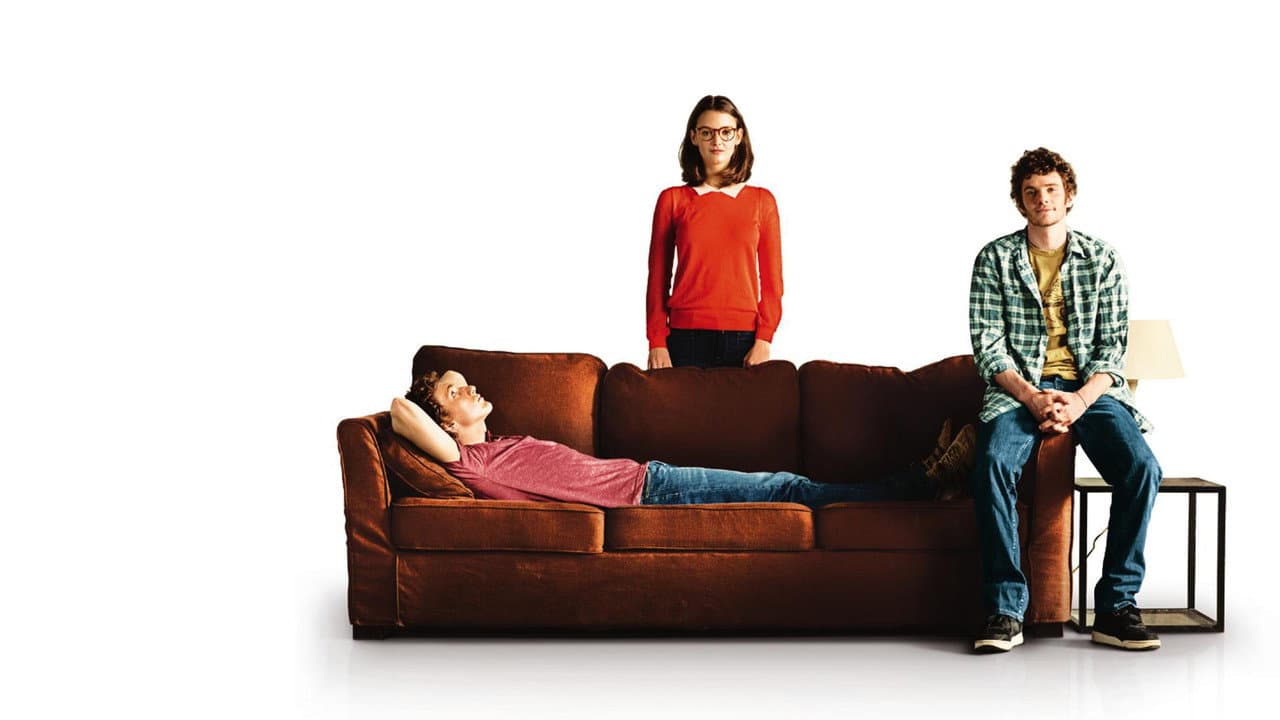 Backdrop Image