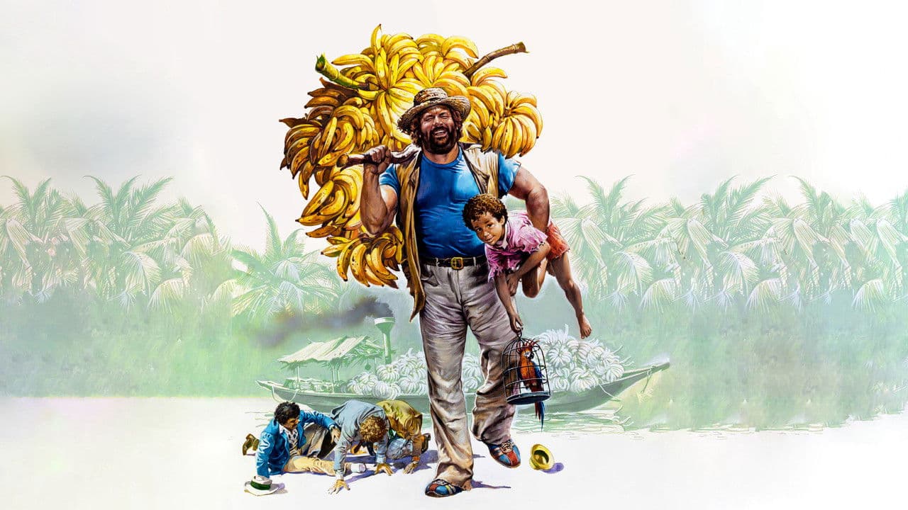 Backdrop Image