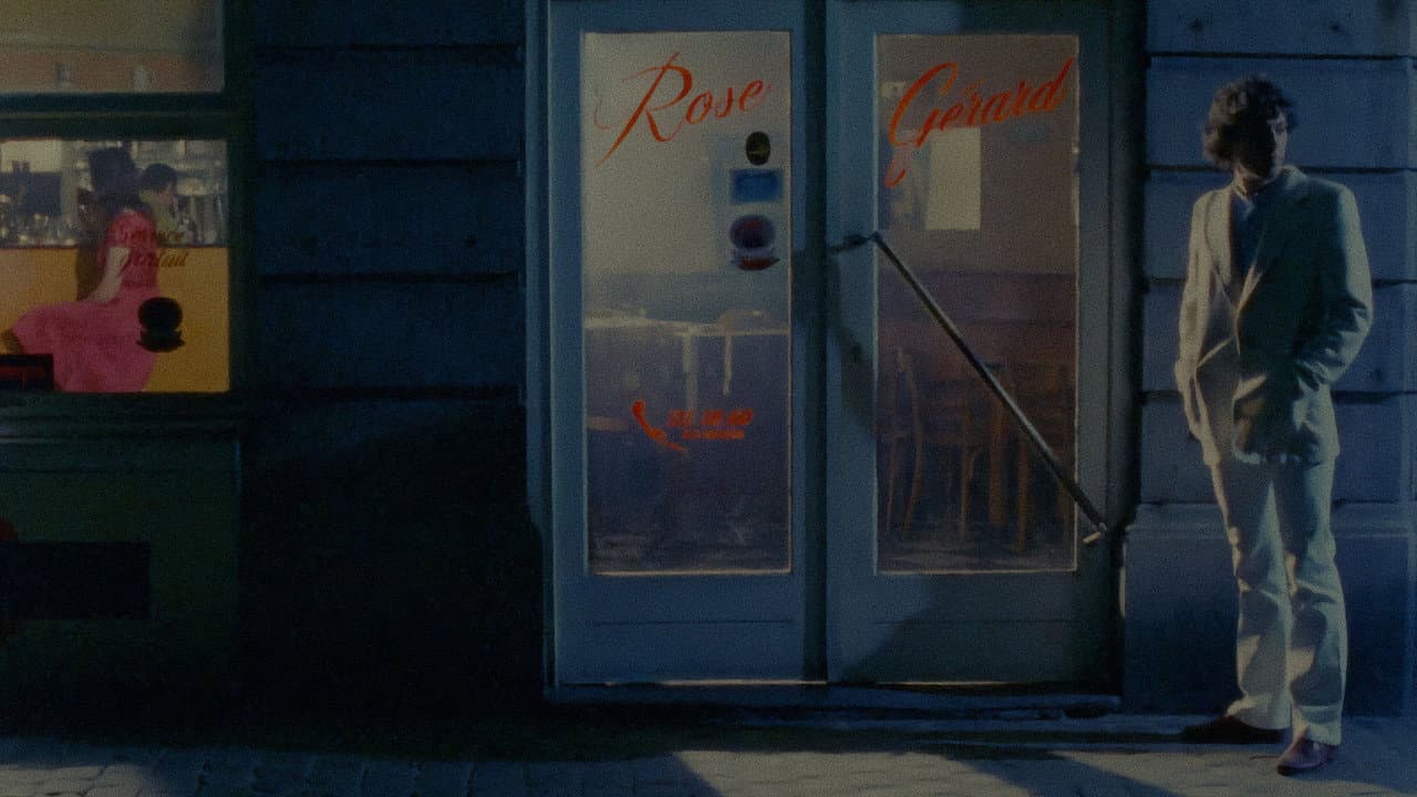 Backdrop Image