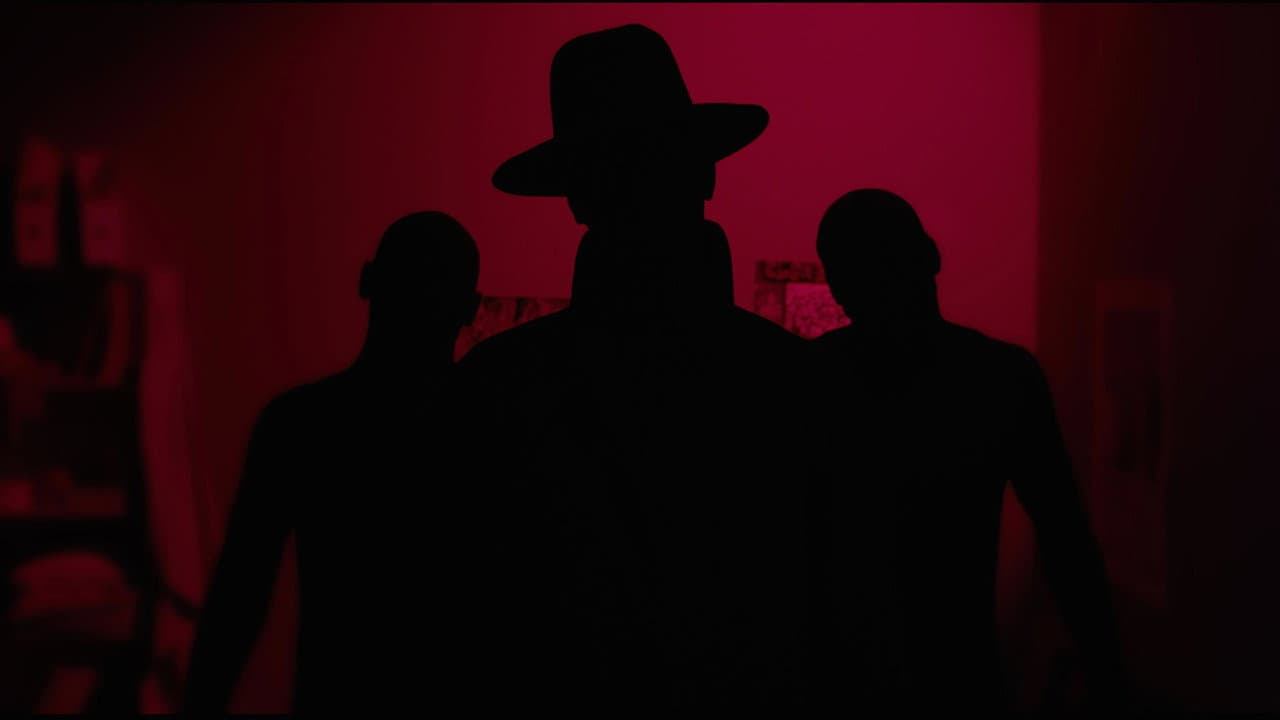 Backdrop Image