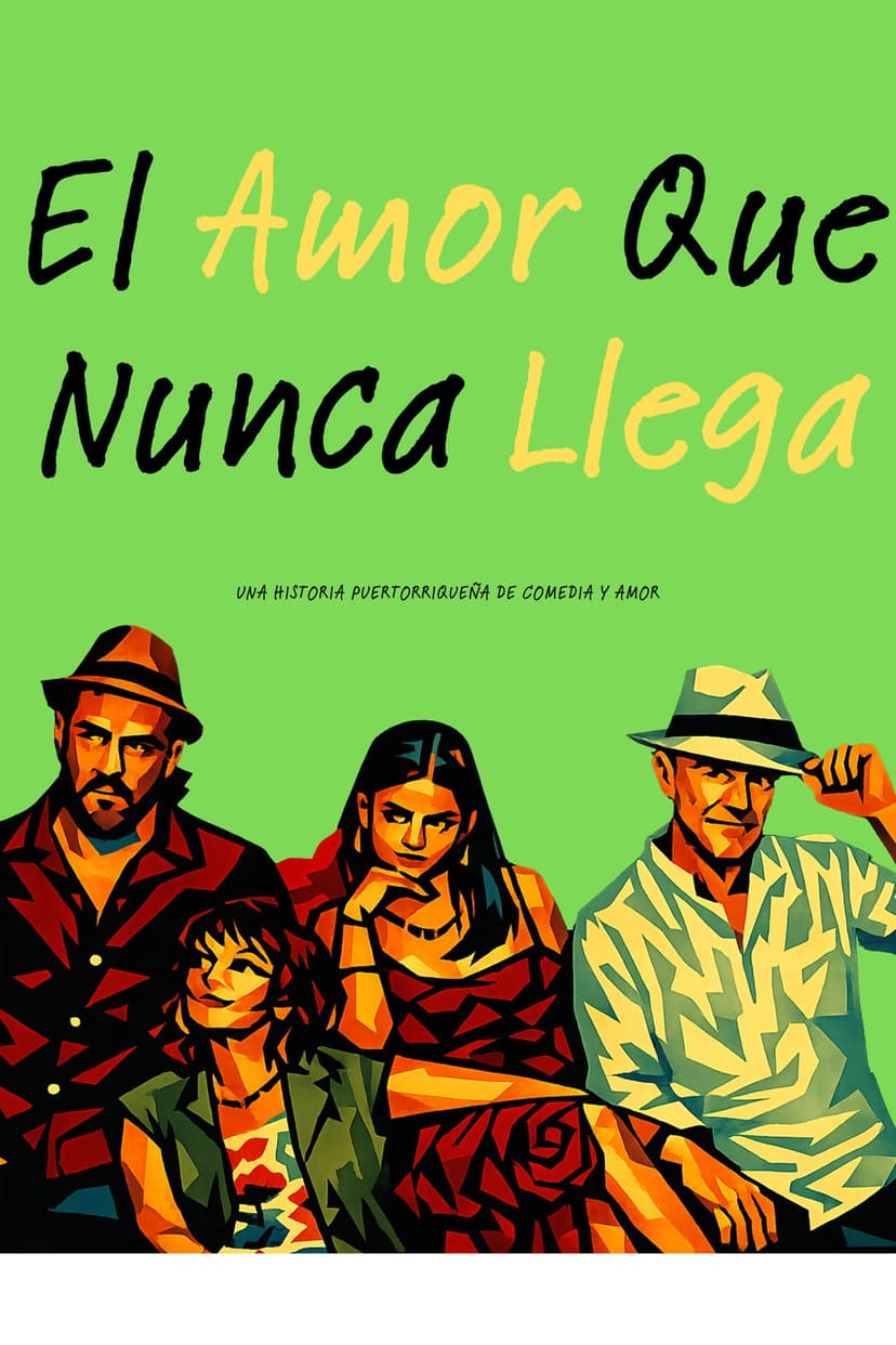 Poster Image