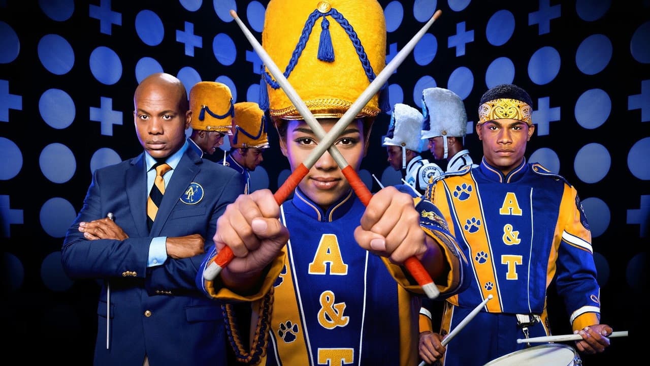 Backdrop Image