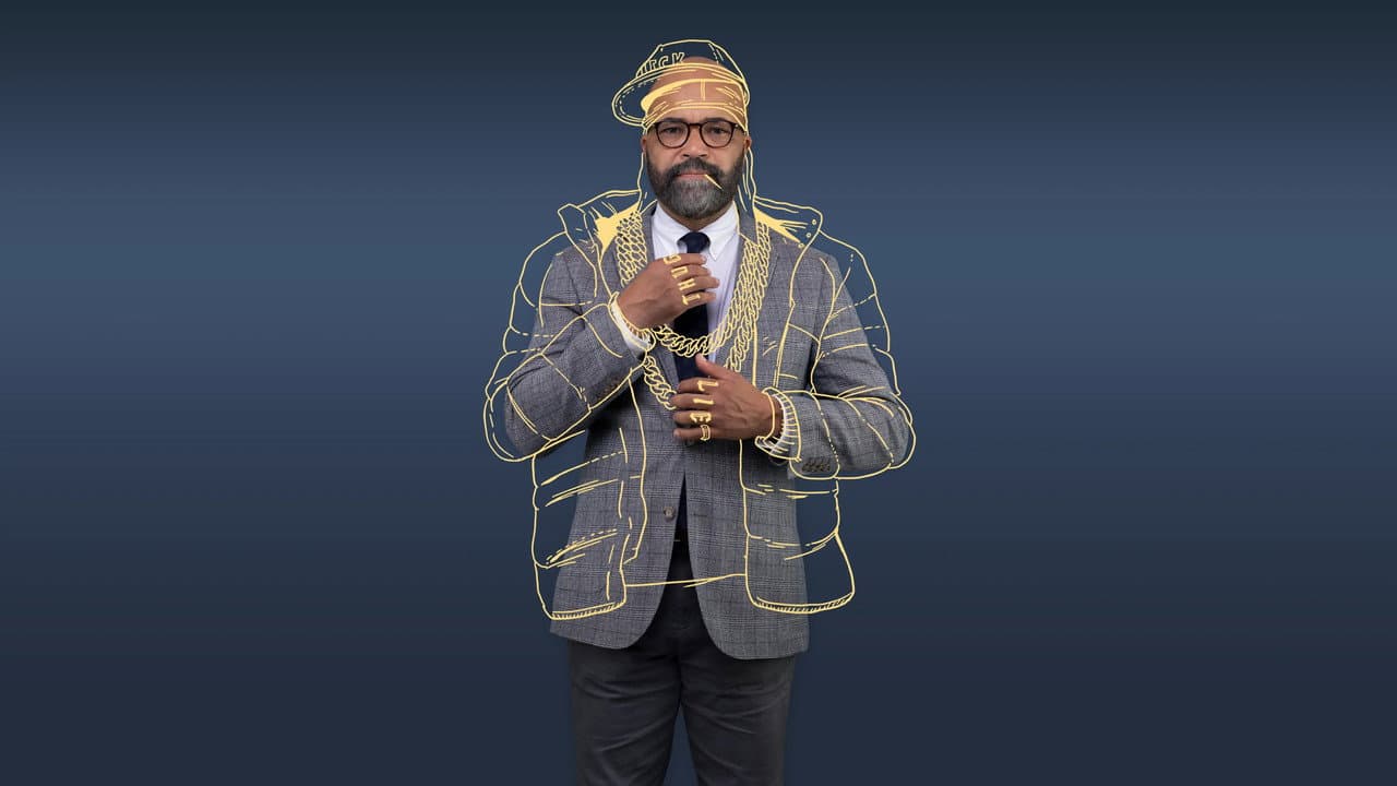 Backdrop Image