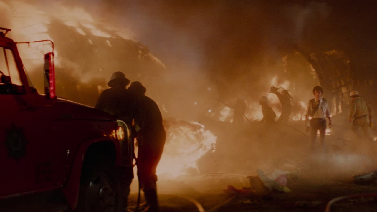 Backdrop Image