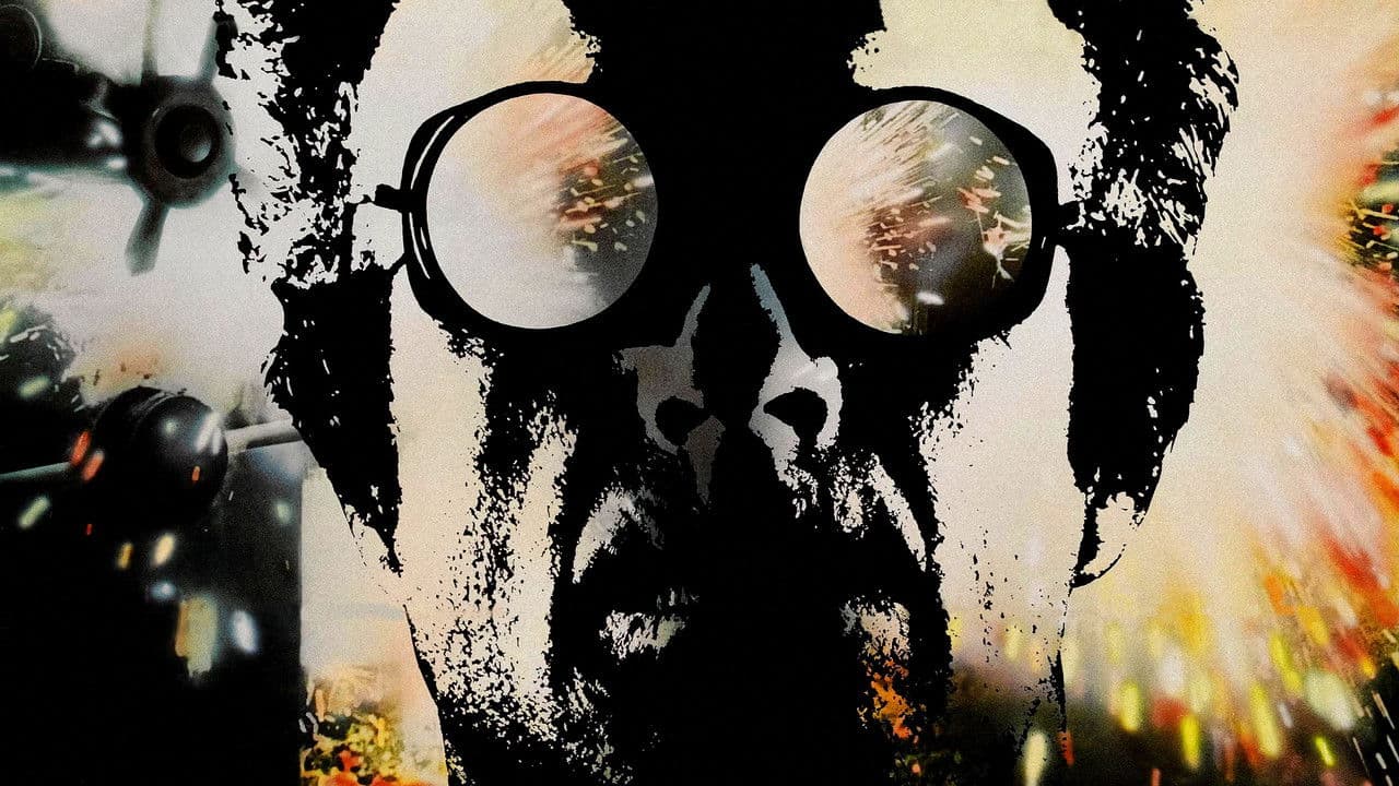 Backdrop Image