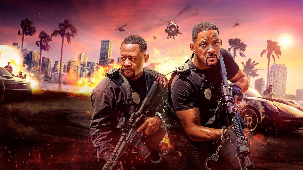 Backdrop Image