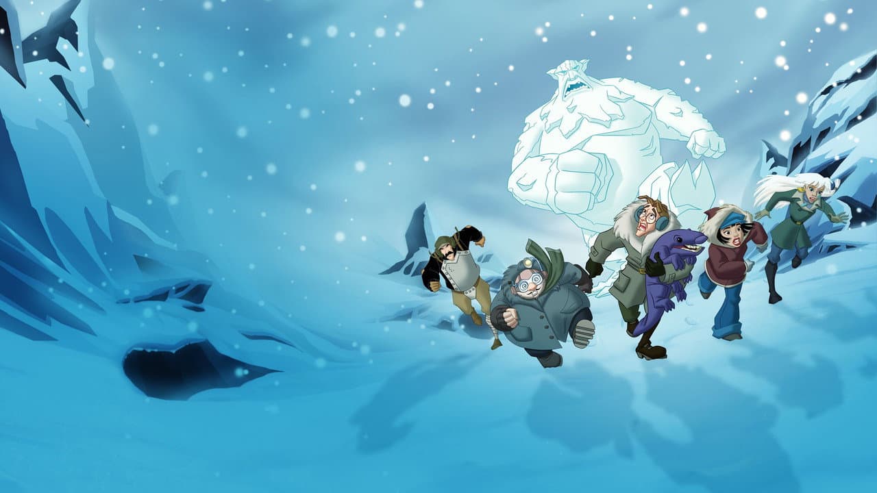 Backdrop Image