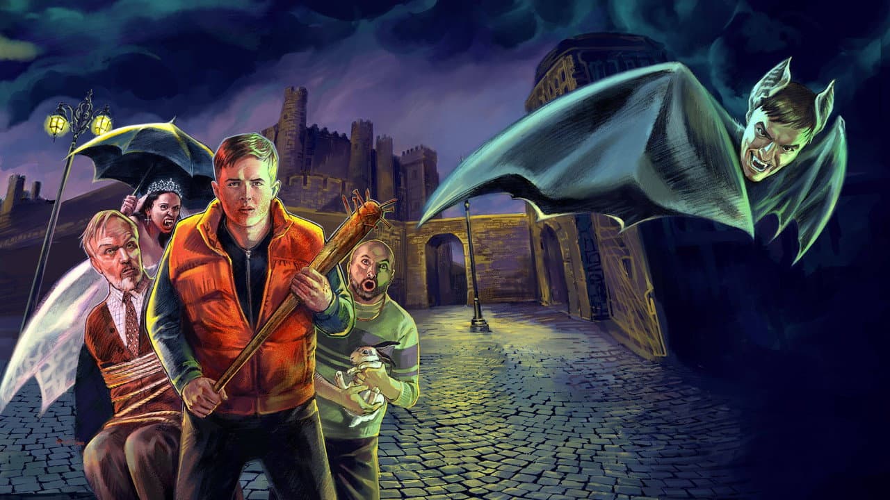 Backdrop Image