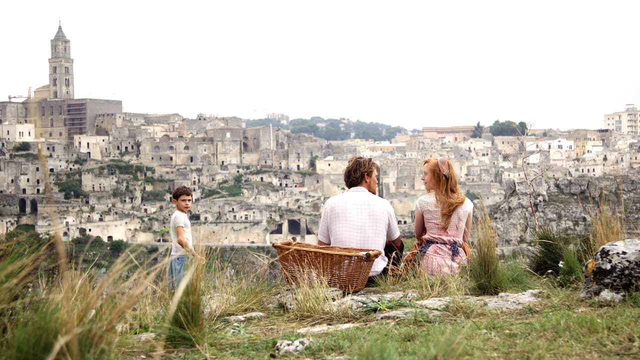 Backdrop Image