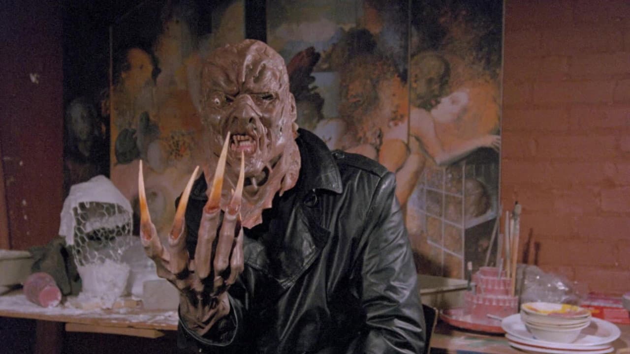 Backdrop Image