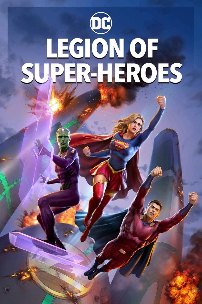 Poster Image