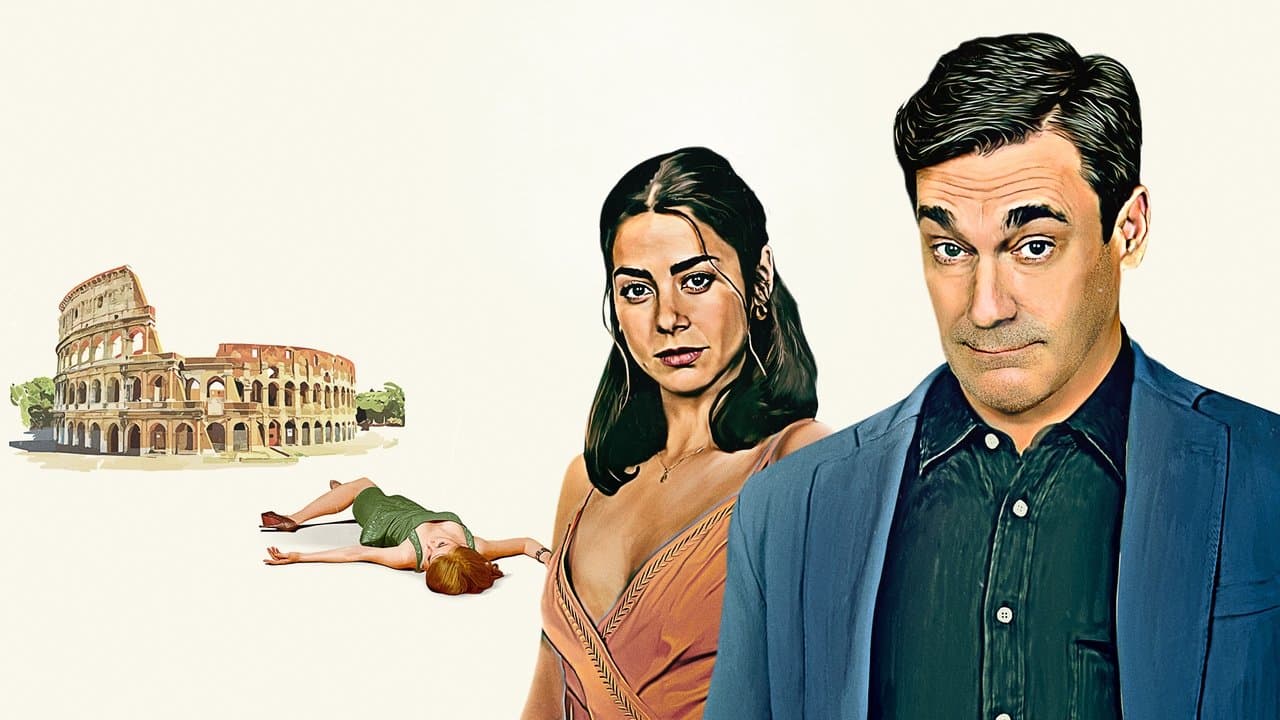 Backdrop Image