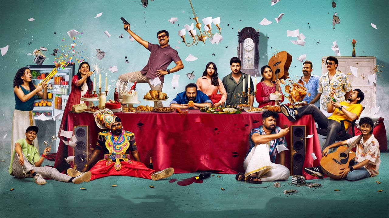 Backdrop Image