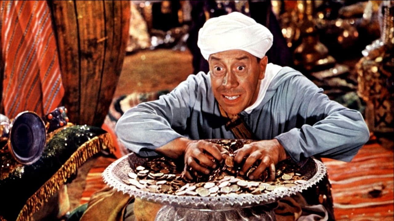 Backdrop Image
