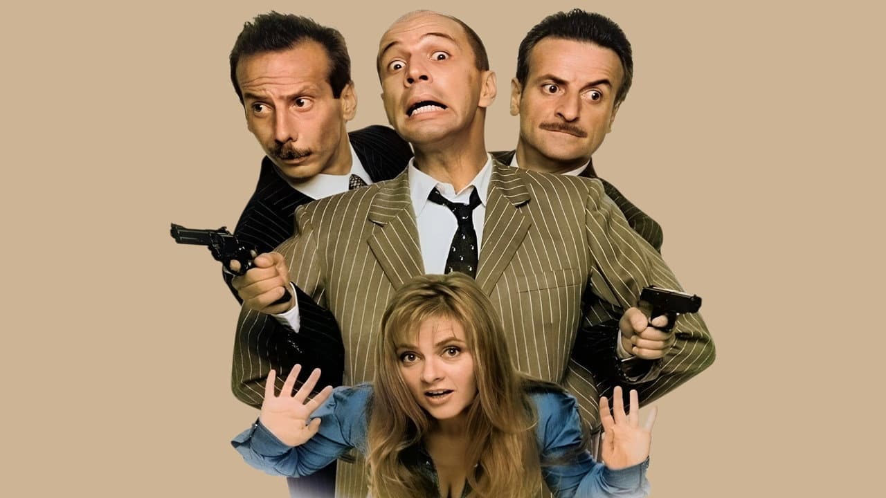 Backdrop Image