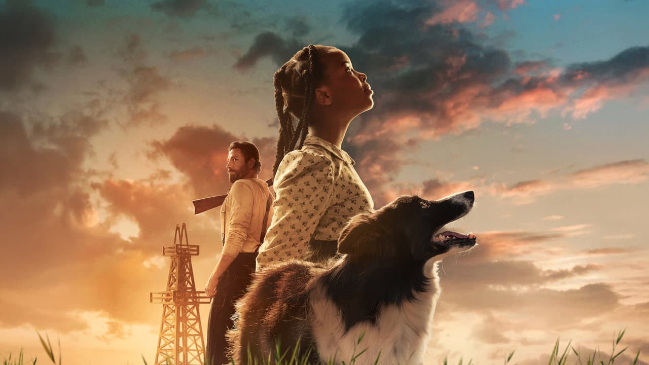 Backdrop Image