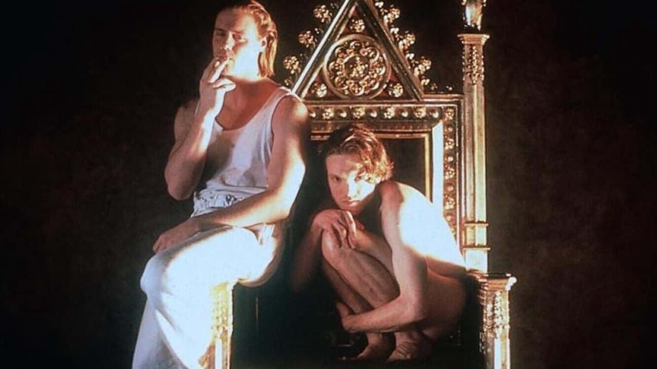 Backdrop Image