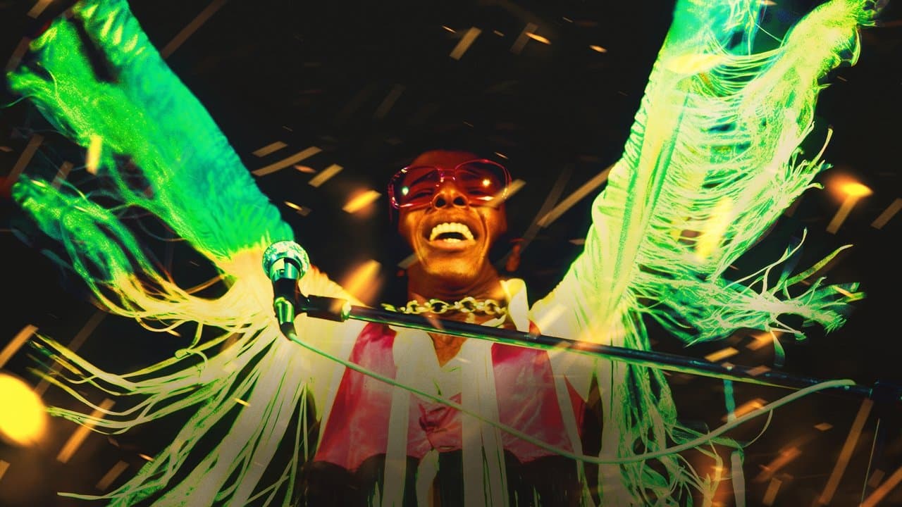 Backdrop Image