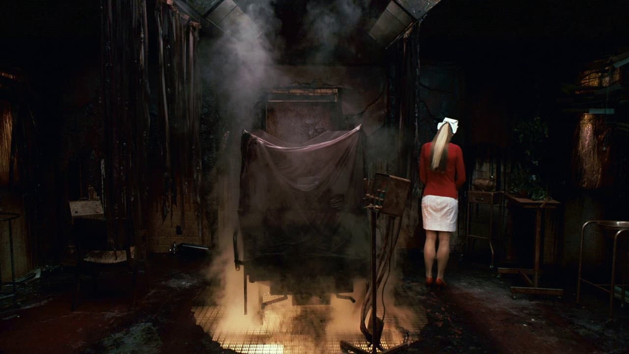 Backdrop Image