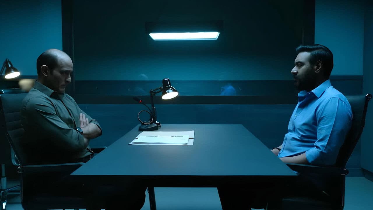 Backdrop Image
