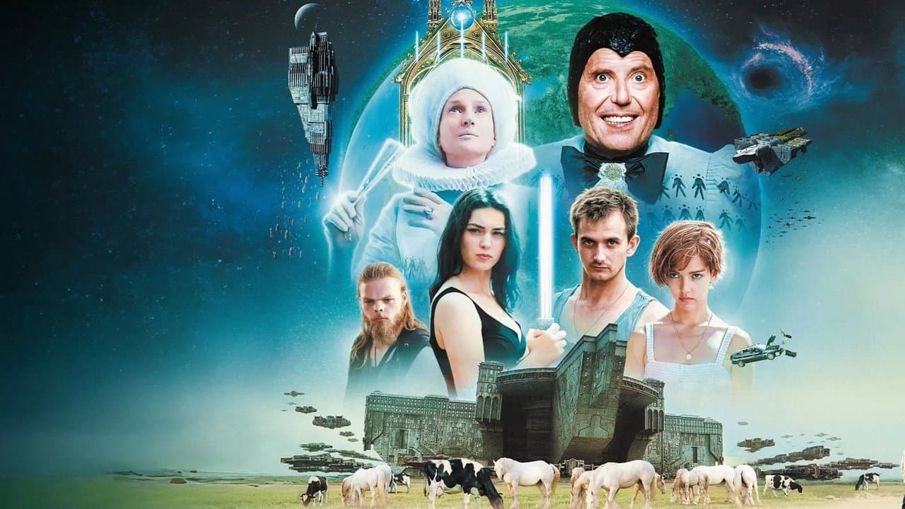 Backdrop Image