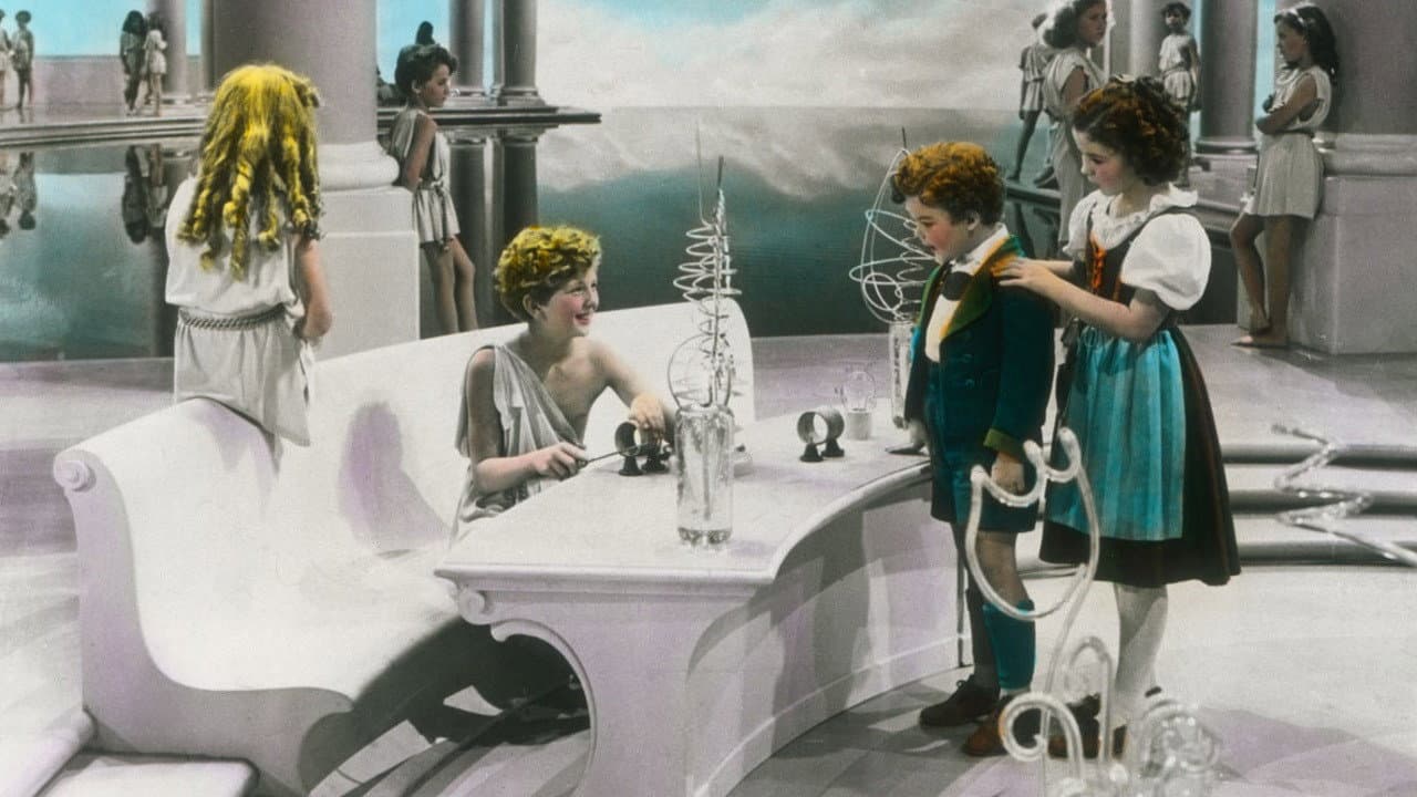 Backdrop Image