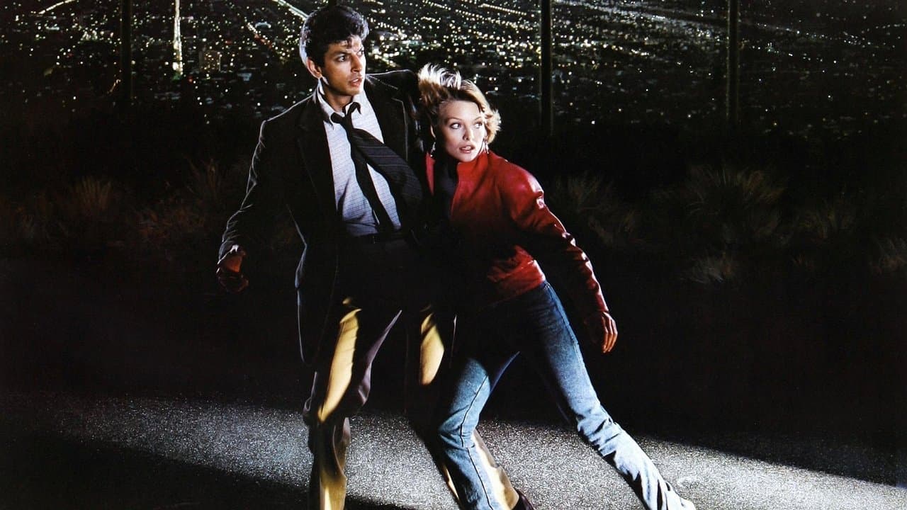 Backdrop Image