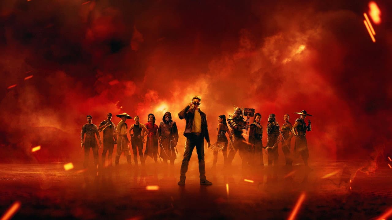 Backdrop Image